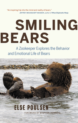 Smiling Bears