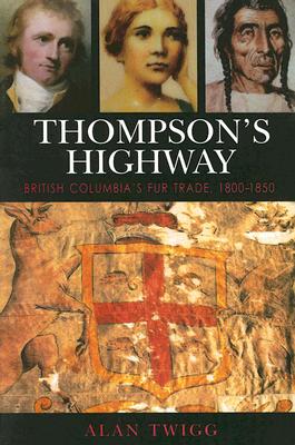Thompson's Highway