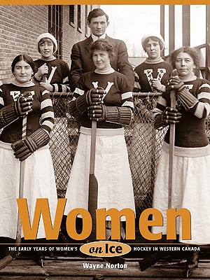 Women on Ice