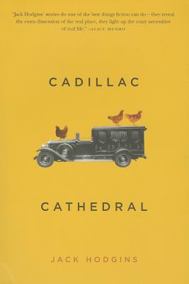 Cadillac Cathedral