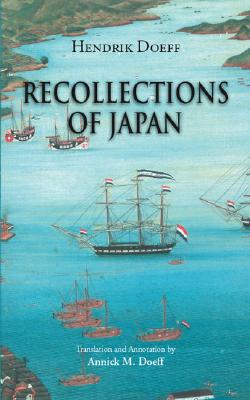 Recollections of Japan