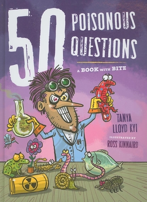 50 Poisonous Questions