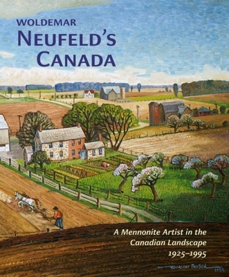 Woldemar Neufeldas Canada