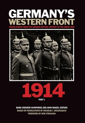 Germanyas Western Front