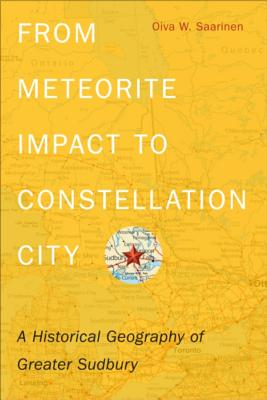 From Meteorite Impact to Constellation City