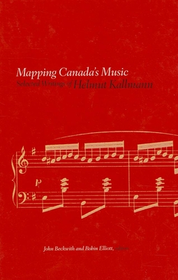 Mapping Canada''s Music