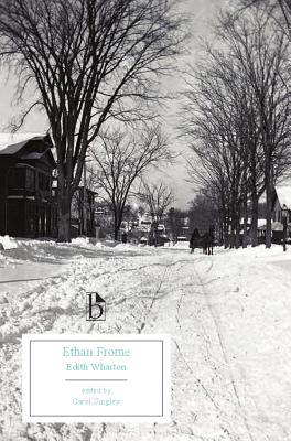 Ethan Frome (1911)