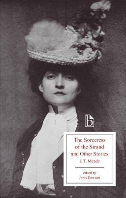 The Sorceress of the Strand and Other Stories