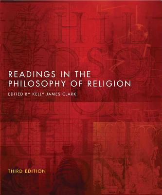 Readings in the Philosophy of Religion