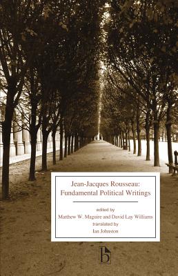 Jean-Jacques Rousseau