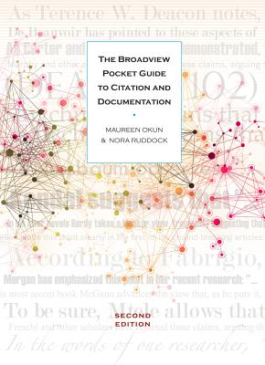 The Broadview Pocket Guide to Citation and Documentation