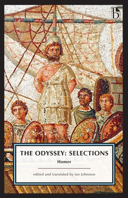 The Odyssey