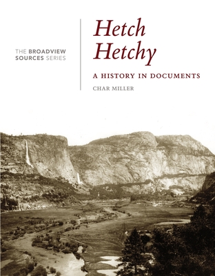 Hetch Hetchy