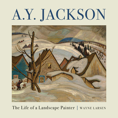 A.Y. Jackson