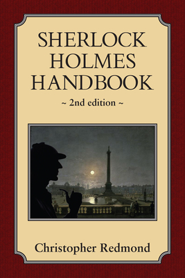 Sherlock Holmes Handbook