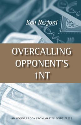 Overcalling Opponent's 1NT