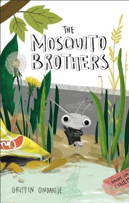 The Mosquito Brothers