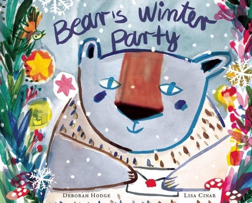 Bear’s Winter Party