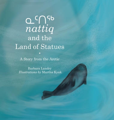 Nattiq and the Land of Statues