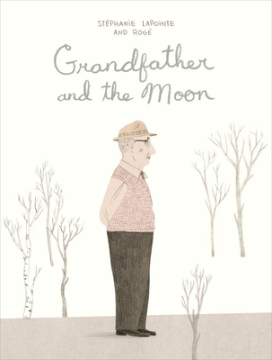 Grandfather and the Moon