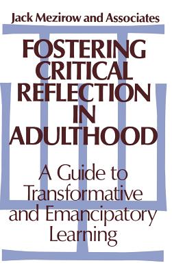 Fostering Critical Reflection