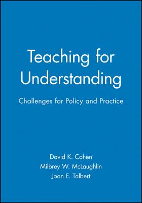 Teaching for Understanding