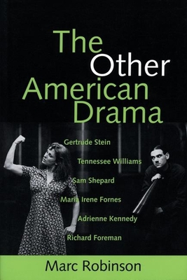 The Other American Drama