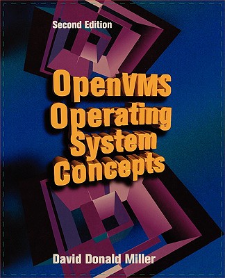 OpenVMS Operating System Concepts