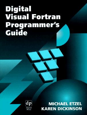 Digital Visual Fortran Programmer's Guide