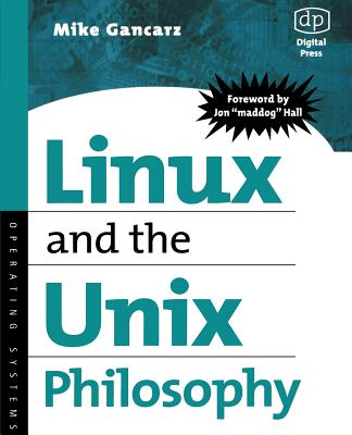 Linux and the Unix Philosophy