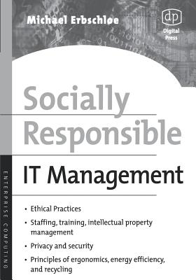 Socially Responsible IT Management