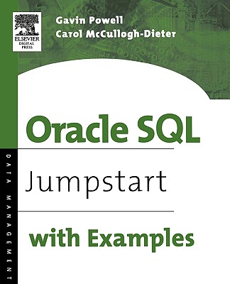 Oracle SQL