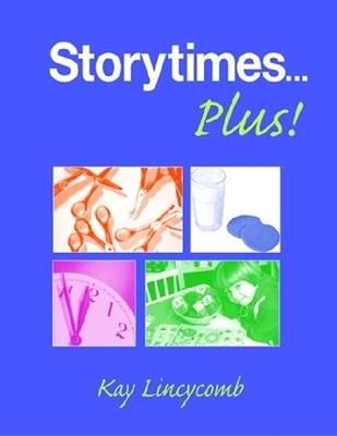 Storytimes...Plus!