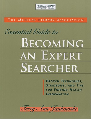 The MLA Essential Guide to Becoming an Expert Searcher