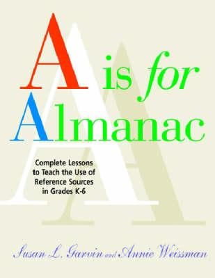 A is for Almanac