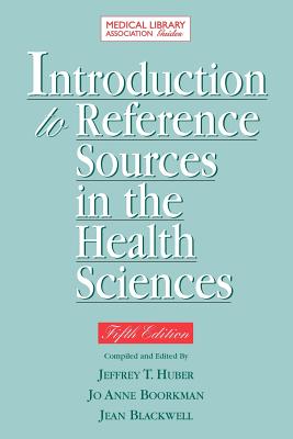 Introduction to Reference Sources in the Health Sciences