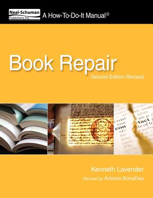 Book Repair