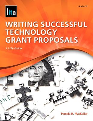 Writing Successful Technology Grant Proposals