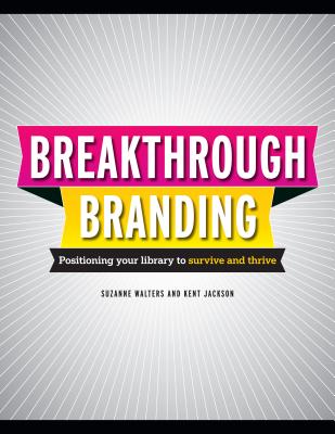 Break-Through Branding