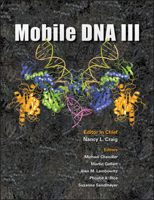 Mobile DNA III