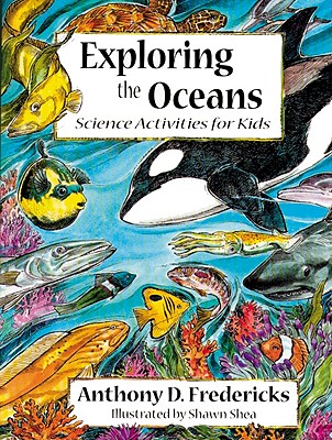 Exploring the Oceans