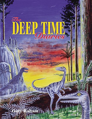 The Deep Time Diaries