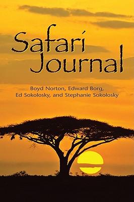 Safari Journal