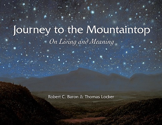 Journey to the Mountaintop