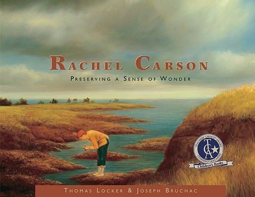 Rachel Carson