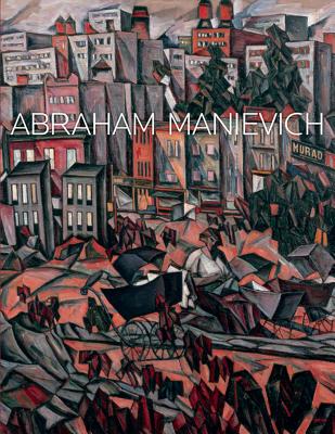 Abraham Manievich