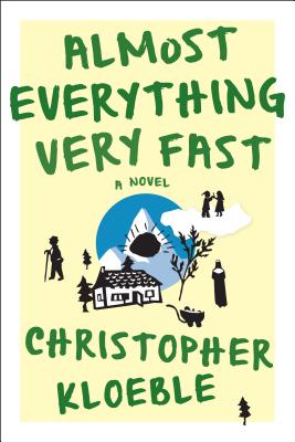 ALMOST EVERYTHING VERY FAST