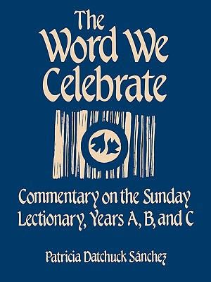 The Word We Celebrate