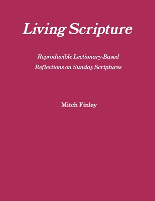 Living Scripture