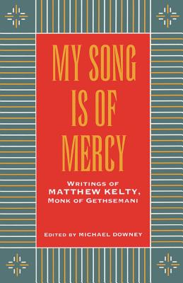 My Song Is Of Mercy